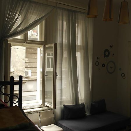 Time Hostel Belgrad Dış mekan fotoğraf