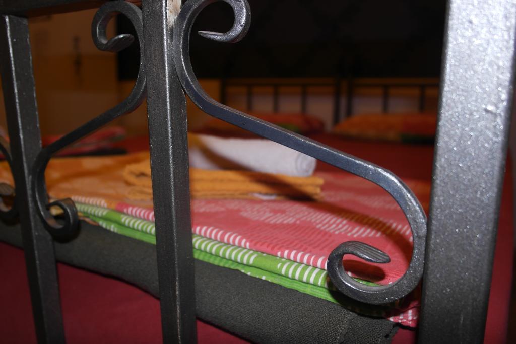 Time Hostel Belgrad Oda fotoğraf