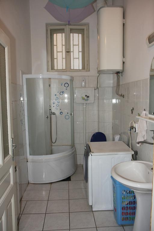 Time Hostel Belgrad Dış mekan fotoğraf